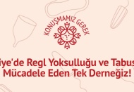Depremin Birinci Yıldönümünde Hataylı Kadınlar: Regl Bakımı ve Hijyen İhtiyaçlarında, Adalete Erişimde Yetersizlikler Sürüyor!