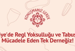 Depremin Birinci Yıldönümünde Hataylı Kadınlar: Regl Bakımı ve Hijyen İhtiyaçlarında, Adalete Erişimde Yetersizlikler Sürüyor!