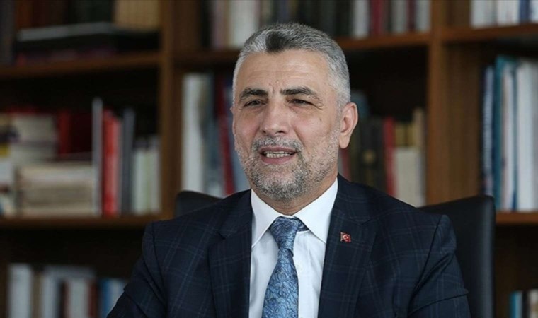 Deprem bölgesine 400 milyon liralık finansman sağlanacak, Antep yok