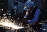TOBB'un onayladığı sanayi kapasite raporu sayısı ocakta azaldı