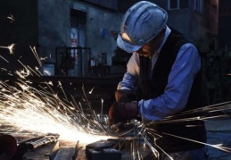 TOBB'un onayladığı sanayi kapasite raporu sayısı ocakta azaldı