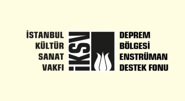 Depremzede müzisyenlere enstrüman desteği sağlandı