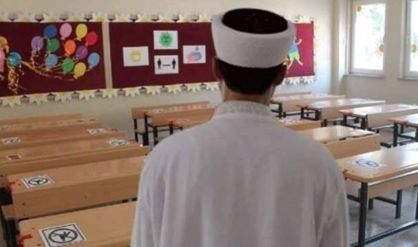 Milli Eğitimin deprem raporundan ÇEDES çıktı