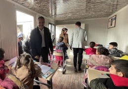 22 bini aşkın dersliğin yalnızca 3 bin kadarı yetiştirilebildi