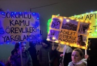 Türkiye ve deprem bölgesindeki çok ağır insan hakları ihlallerini ortaya çıkardı