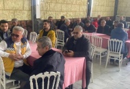 “Acımız derin, kaybımız büyük”