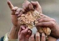 On milyonlar etin tadını unuttu diyorduk, artık yumurta bile alamaz noktaya geldiler