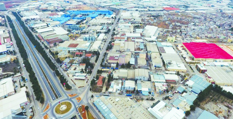 Onaylanan kapasite raporunda 7’nci sıradayız