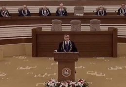 Görüş farklılıkları gerekçesiyle AYM kararlarına uyulmamasının hiçbir anayasal zemini yoktur
