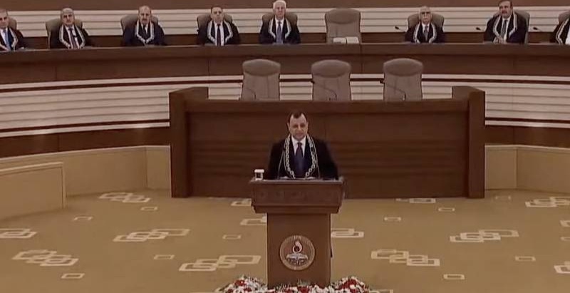 Görüş farklılıkları gerekçesiyle AYM kararlarına uyulmamasının hiçbir anayasal zemini yoktur
