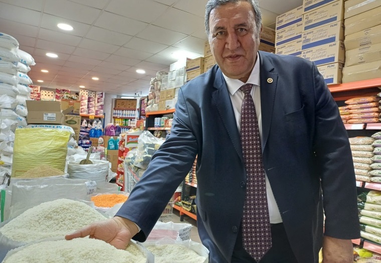 Üretim ve ithalat fazla, fakat fiyatı sürekli artıyor