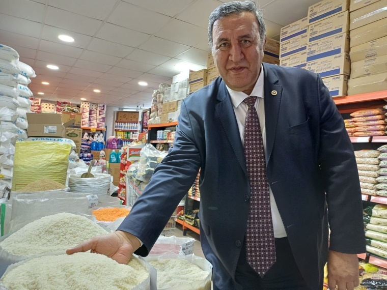 Üretim ve ithalat fazla, fakat fiyatı sürekli artıyor