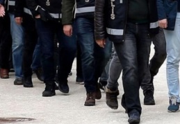33 ilde IŞİD operasyonu: Antep’te 6 kişi yakalandı