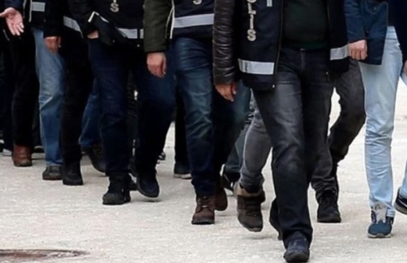 33 ilde IŞİD operasyonu: Antep’te 6 kişi yakalandı