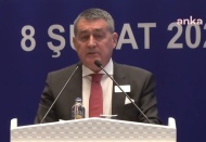 TÜSİAD Başkanı Orhan Turan: Bu sistemde cemaat ve tarikatlara yer olmaması gerekir