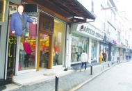 Zamların durması ve ekonomik istikrarın sağlanması gerekiyor
