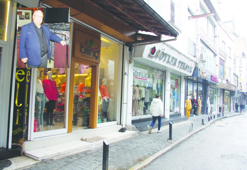 Zamların durması ve ekonomik istikrarın sağlanması gerekiyor