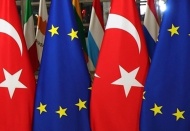 Şimdiye kadar bir aday ülkeye verilen en büyük miktar: 400 milyon Avro