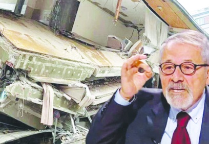 ‘Yap-sat’çı müteahhitlere verip işi alelacele yaptırmak olmaz