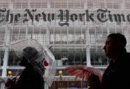 New York Times'ın dijital abonelik geliri 1 milyar dolar