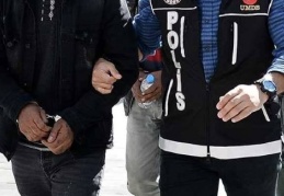 Operasyonlarda toplam 2 tondan fazla uyuşturucu madde ele geçirildi