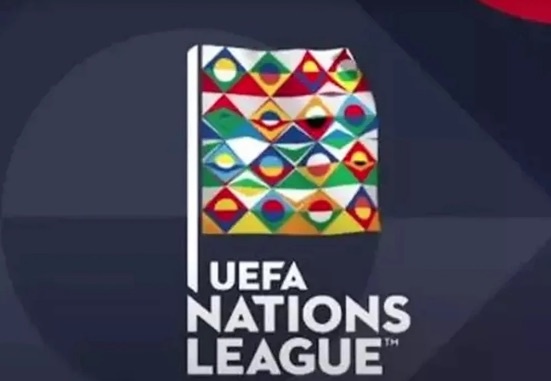 UEFA Uluslar Ligi'nde gruplar belli oldu