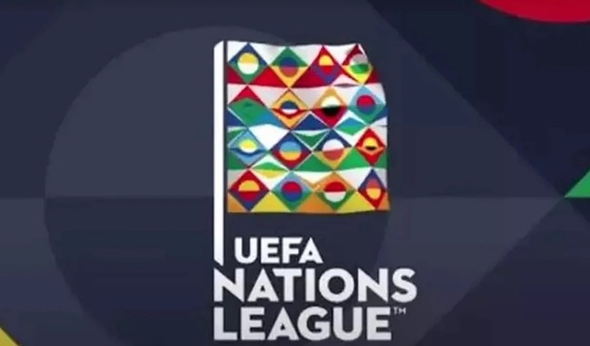 UEFA Uluslar Ligi'nde gruplar belli oldu