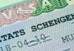 Schengen vizesine zam geliyor