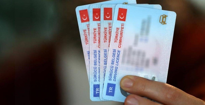 B sınıfı ehliyetle, A1 sınıfı sürücü belgesiyle kullanılan motosikletler sürülebilecek