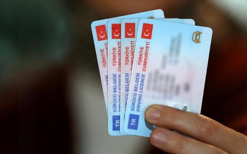 B sınıfı ehliyetle, A1 sınıfı sürücü belgesiyle kullanılan motosikletler sürülebilecek