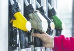 Motorine zamda tüm zamanları rekoru kırılacak, litresi 45 lirayı aşacak