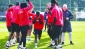 Gaziantep FK, İstanbul’a gitti