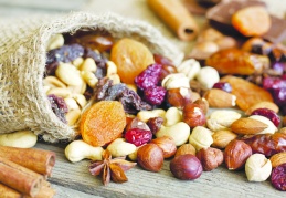 Kuru meyve üretim ve ihracatı bilinçli tarım gerektiriyor