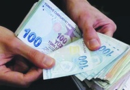 Aile destek ödemeleri hesaplara yatırılıyor