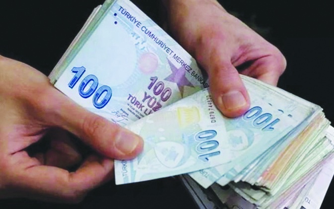 Aile destek ödemeleri hesaplara yatırılıyor