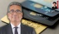 Son bir yılda kredi kartı borçları 2,5 katına çıkarak 1,2 trilyon liraya ulaştı