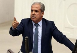 Şamil Tayyar: TOKİ’den çıkan konutu kardeşime verdim