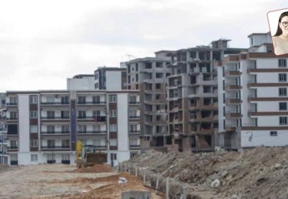 İktidar planlama meslek alanını ve plancıları tamamen devre dışı bıraktı