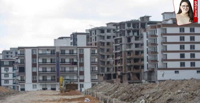 İktidar planlama meslek alanını ve plancıları tamamen devre dışı bıraktı