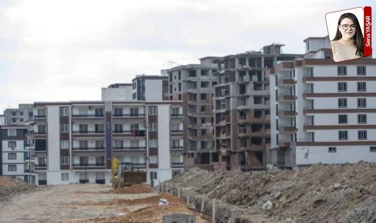 İktidar planlama meslek alanını ve plancıları tamamen devre dışı bıraktı
