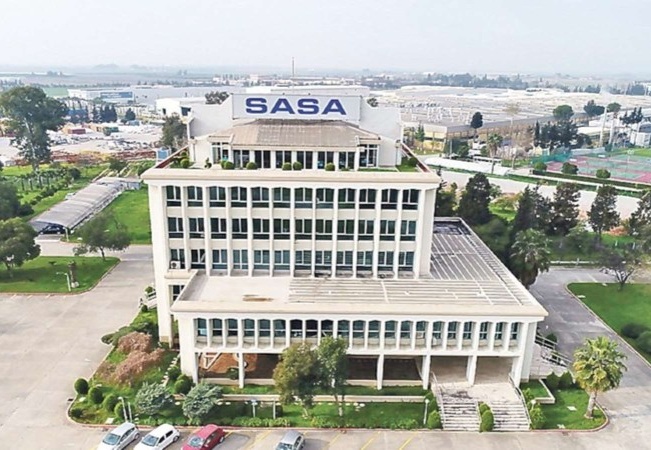 SASA’da sorun çözüldü
