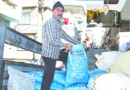 Yıl sonuna kadar esnafın yüzde 50’si kepenk kapatır