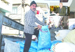 Yıl sonuna kadar esnafın yüzde 50’si kepenk kapatır