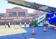 İç hatlarda yüzde 14, dış hatlarda yüzde 26 artış yaşandı