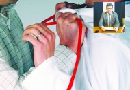 Ne zaman öleceğiz korkusu ile yaşamak istemiyoruz