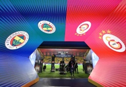 TFF, Süper Kupa için ödenen parayı Fenerbahçe ve Galatasaray’dan alacak