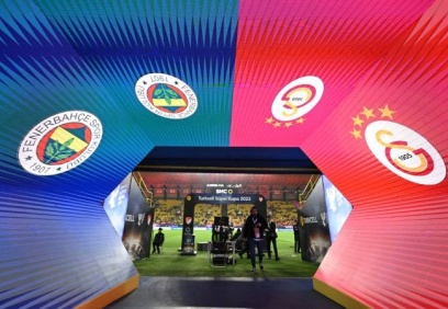 TFF, Süper Kupa için ödenen parayı Fenerbahçe ve Galatasaray’dan alacak
