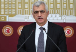 Gergerlioğlu, kanser vakalarının araştırılmasını istedi