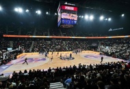 Kadın basketbolunda 2024 Paris Olimpiyat Oyunları katılımcıları belli oldu!