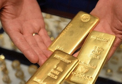 Cari açık altın ithalatına kota ile kapatılıyor